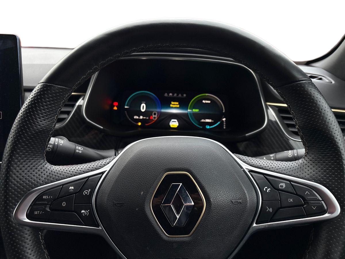 Used Renault Arkana 2023 for sale - 77406288: Photo 13