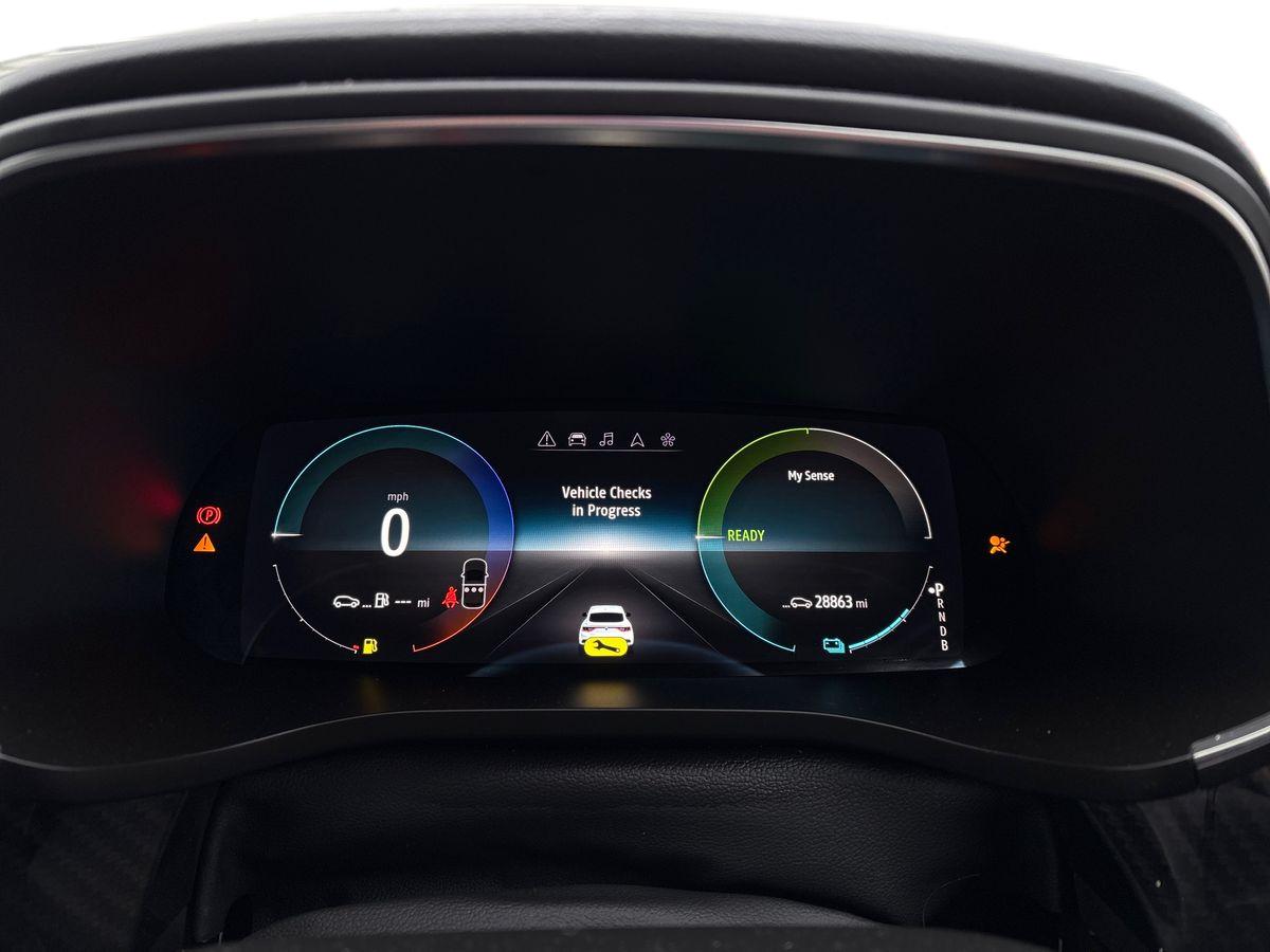 Used Renault Arkana 2023 for sale - 77406288: Photo 14