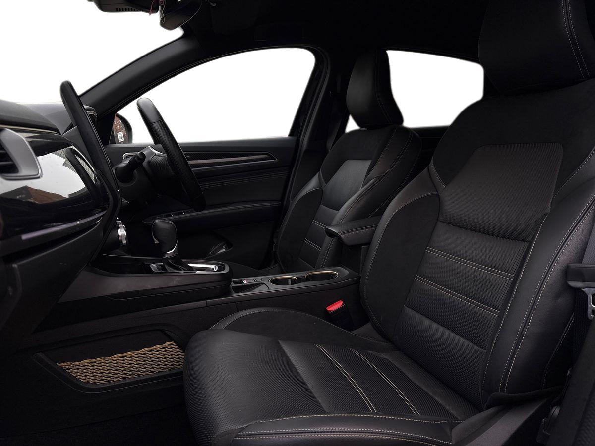 Used Renault Arkana 2023 for sale - 77406288: Photo 16