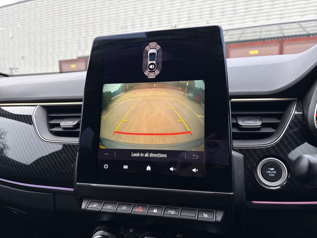 Used Renault Arkana 2023 for sale - 77406288: Photo 20