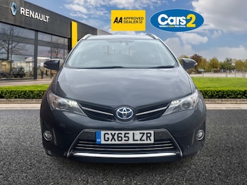 Used Toyota Auris 2016 for sale - 75653051: Photo