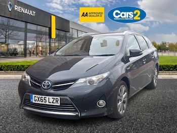 Used Toyota Auris 2016 for sale - 75653051: Photo