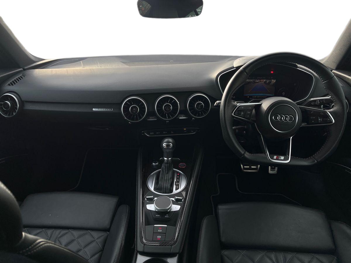 Used Audi TT 2020 for sale - 76684138: Photo 11