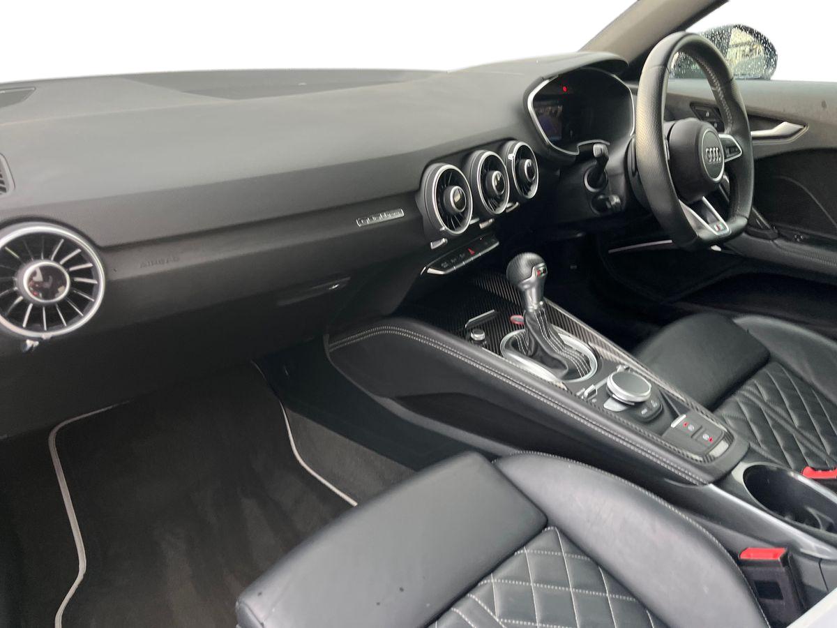 Used Audi TT 2020 for sale - 76684138: Photo 15