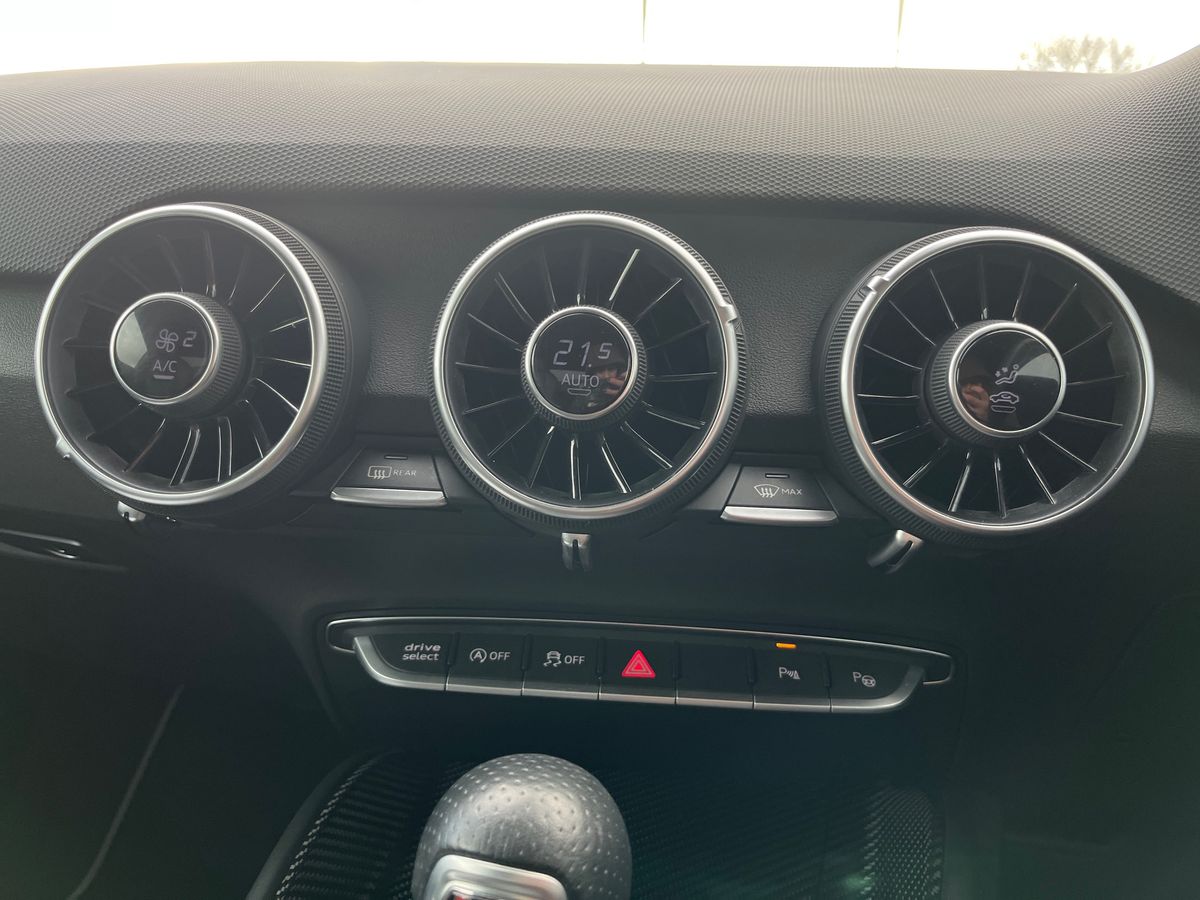 Used Audi TT 2020 for sale - 76684138: Photo 20