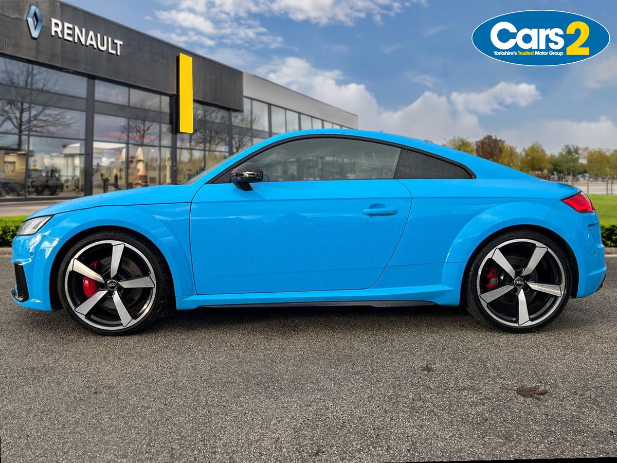 Used Audi TT 2020 for sale - 76684138: Photo 6