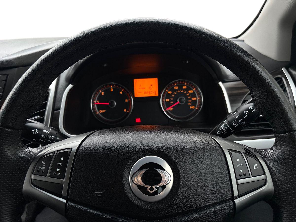 Used Ssangyong Korando 2014 for sale - 76908085: Photo 13