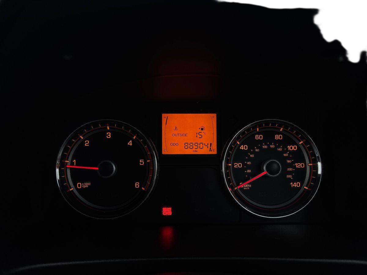 Used Ssangyong Korando 2014 for sale - 76908085: Photo 14