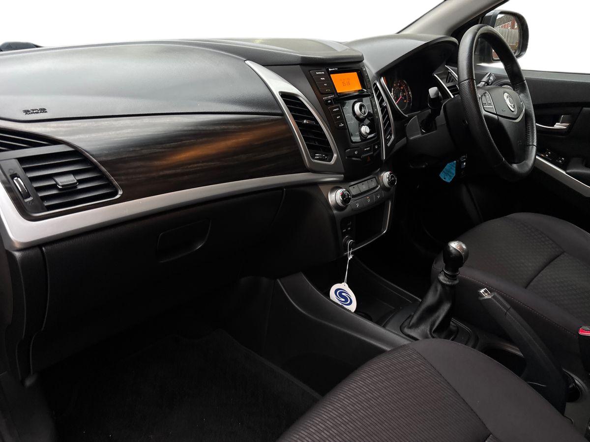 Used Ssangyong Korando 2014 for sale - 76908085: Photo 15