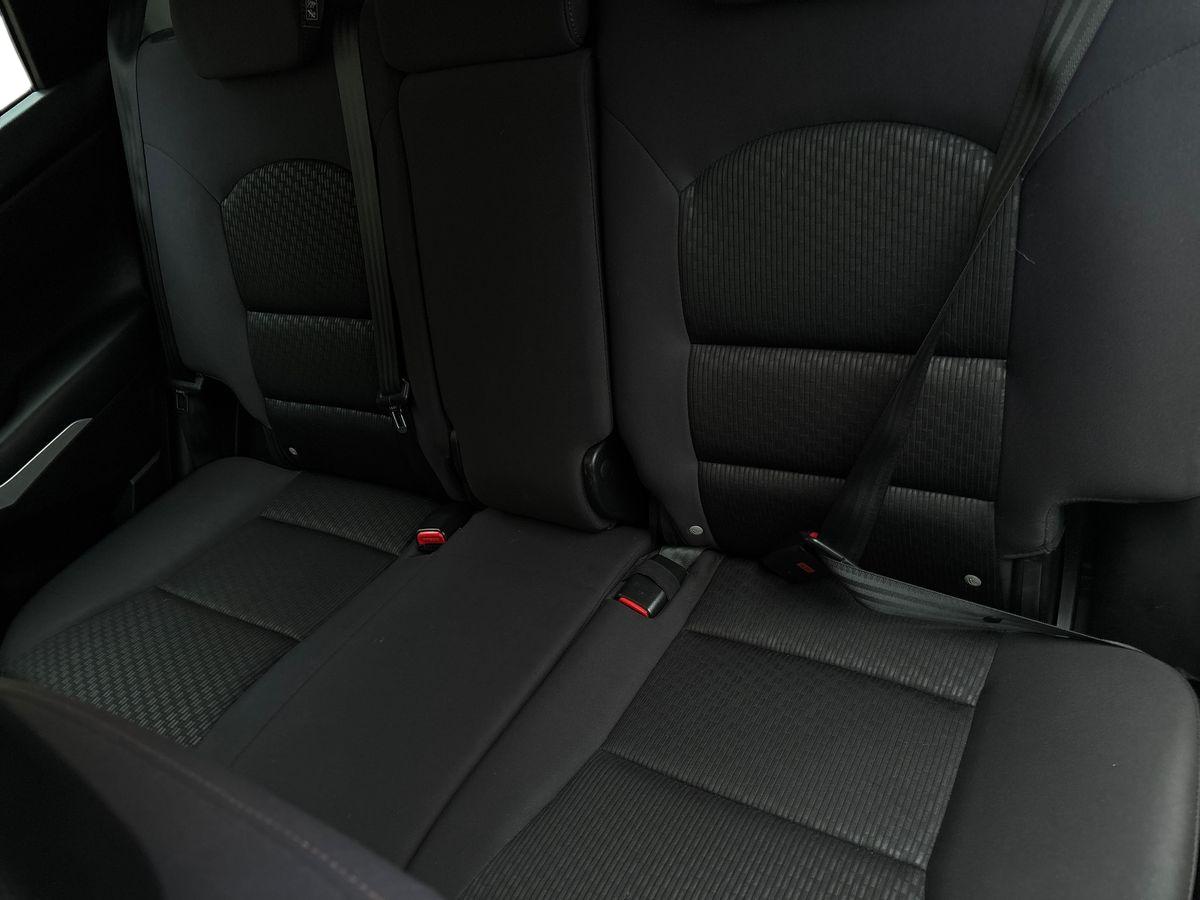 Used Ssangyong Korando 2014 for sale - 76908085: Photo 17