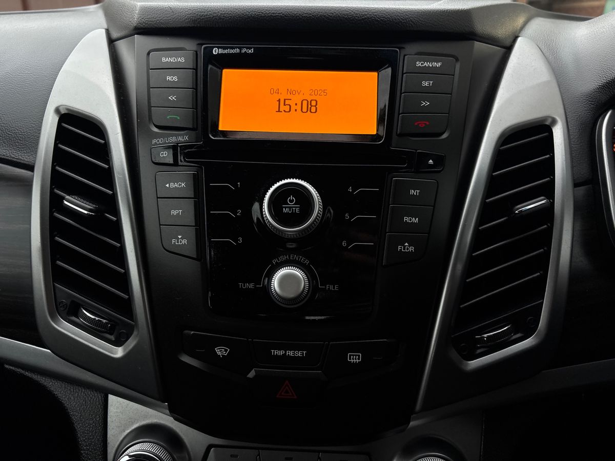 Used Ssangyong Korando 2014 for sale - 76908085: Photo 19