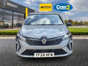Used Renault Clio 2024 for sale - 74973785: Photo