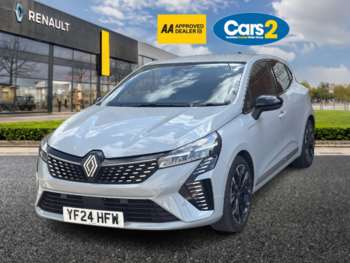 Used Renault Clio 2024 for sale - 74973785: Photo