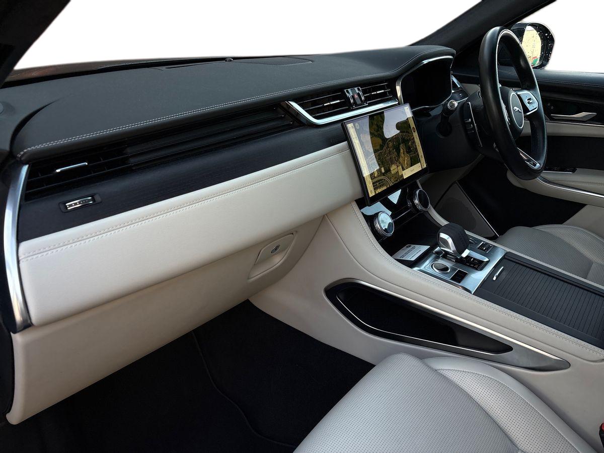 Used Jaguar F-Pace 2021 for sale - 77205601: Photo 15