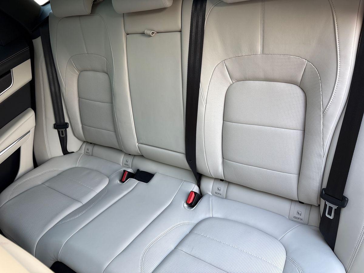 Used Jaguar F-Pace 2021 for sale - 77205601: Photo 17