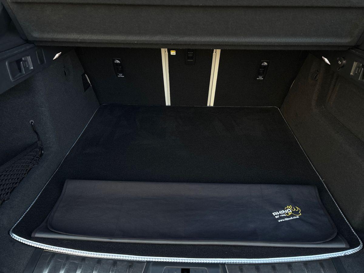 Used Jaguar F-Pace 2021 for sale - 77205601: Photo 18