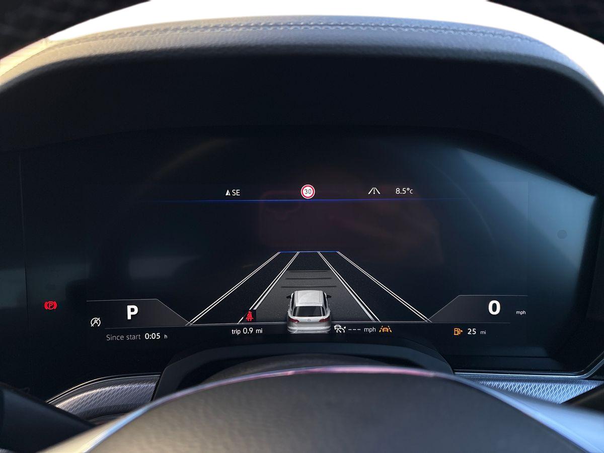 Used Volkswagen Touareg 2020 for sale - 76817639: Photo 14