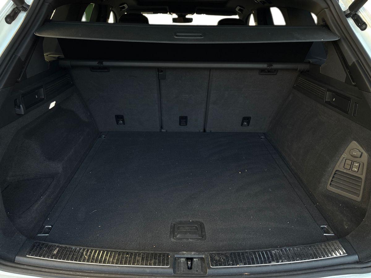 Used Volkswagen Touareg 2020 for sale - 76817639: Photo 18