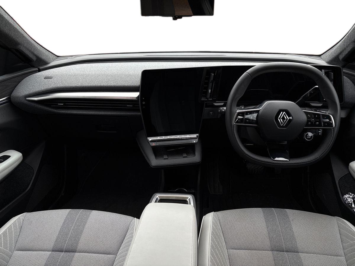 Used Renault Scenic E-Tech 2024 for sale - 77600434: Photo 11
