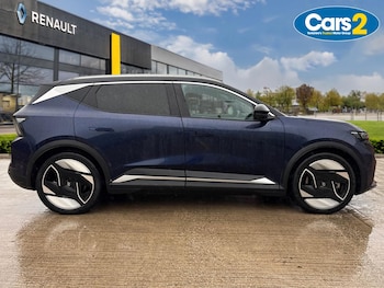 Used Renault Scenic E-Tech 2024 for sale - 77600434: Photo