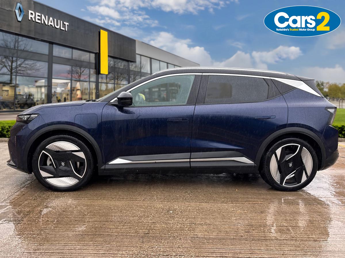 Used Renault Scenic E-Tech 2024 for sale - 77600434: Photo 6