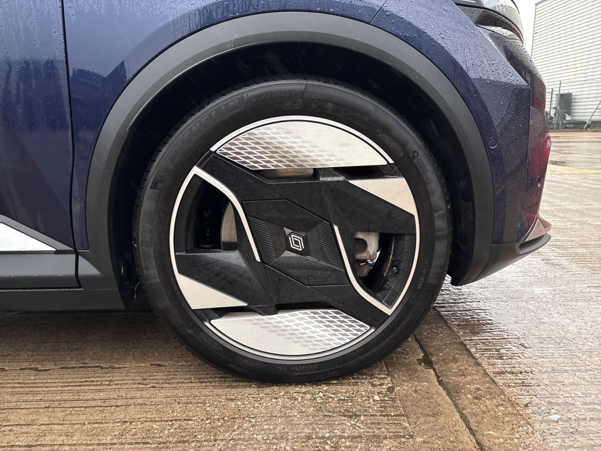 Used Renault Scenic E-Tech 2024 for sale - 77600434: Photo 9