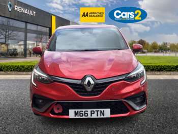Used Renault Clio 2022 for sale - 75068499: Photo