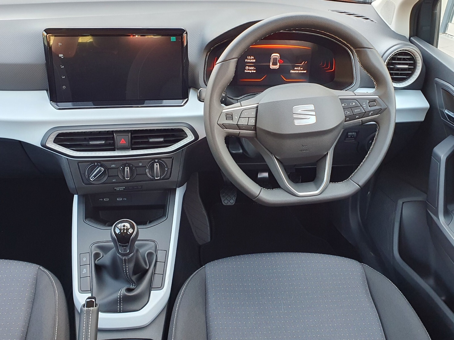 Used SEAT Arona 2026 for sale - 78165681: Photo 12