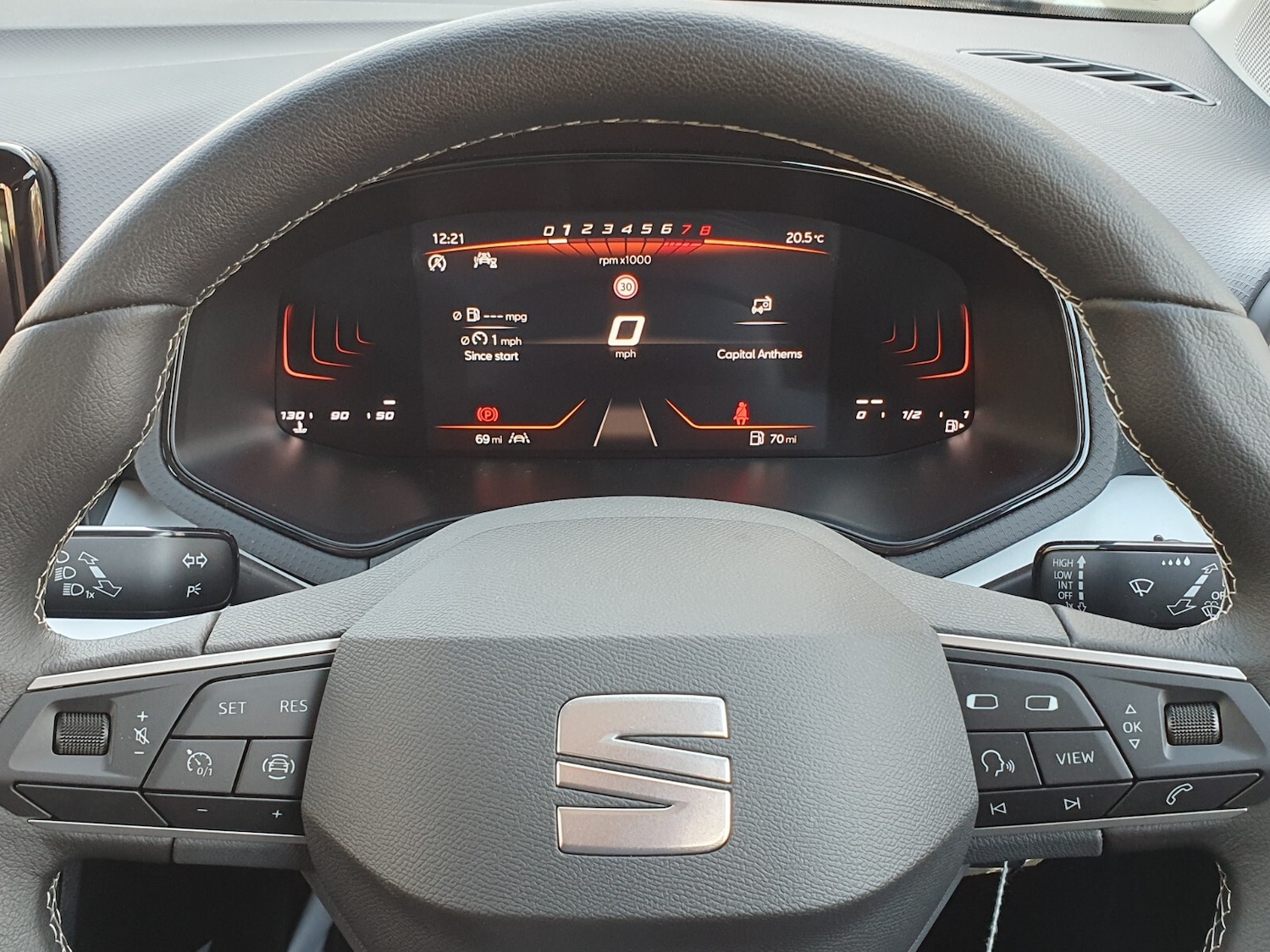 Used SEAT Arona 2026 for sale - 78165681: Photo 13