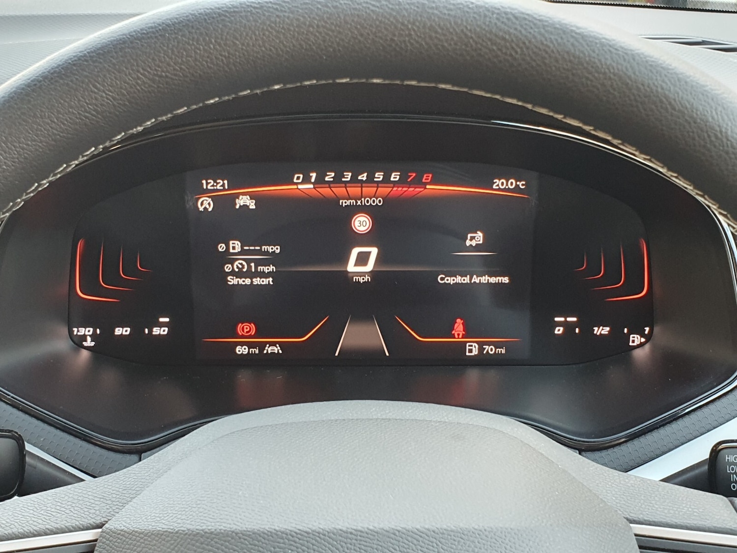 Used SEAT Arona 2026 for sale - 78165681: Photo 14