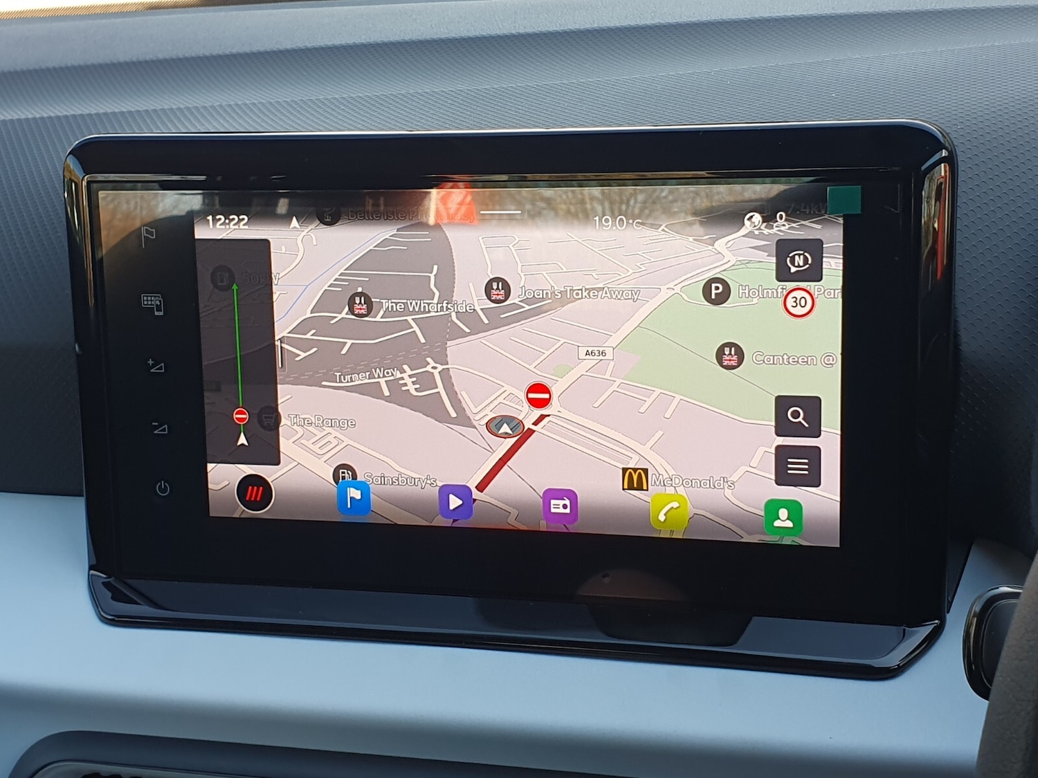 Used SEAT Arona 2026 for sale - 78165681: Photo 22