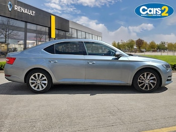 Used Skoda Superb 2020 for sale - 79165287: Photo
