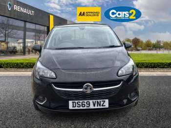 Used Vauxhall Corsa 2019 for sale - 75068498: Photo