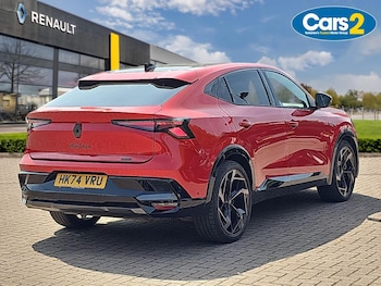 Used Renault Other 2024 for sale - 79237399: Photo