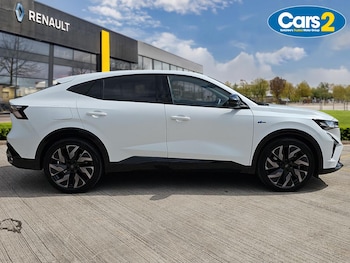 Used Renault Other 2024 for sale - 79503449: Photo