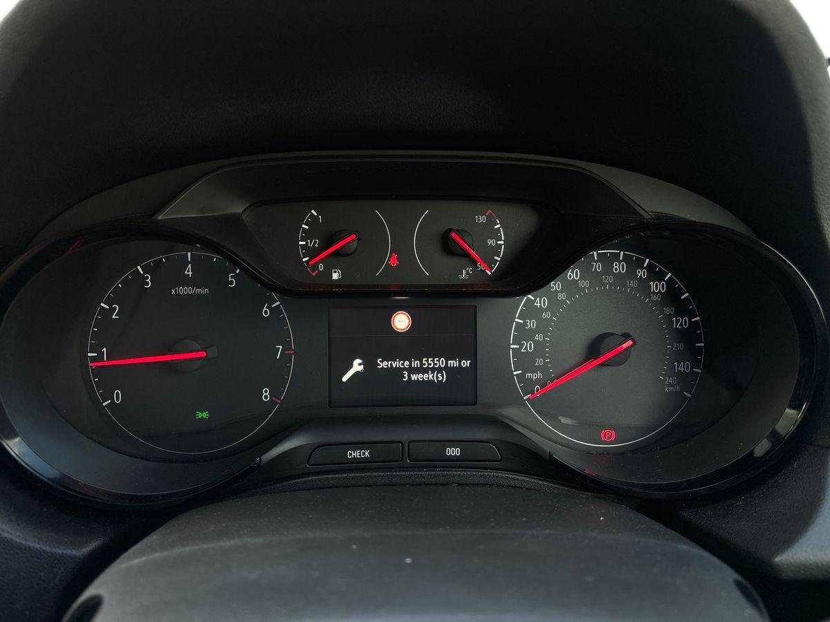 Used Vauxhall Grandland X 2019 for sale - 76954259: Photo 14