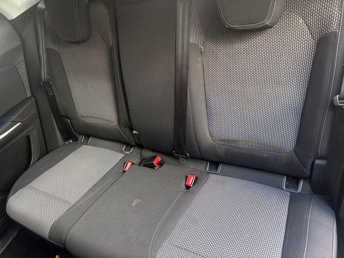 Used Vauxhall Grandland X 2019 for sale - 76954259: Photo 17