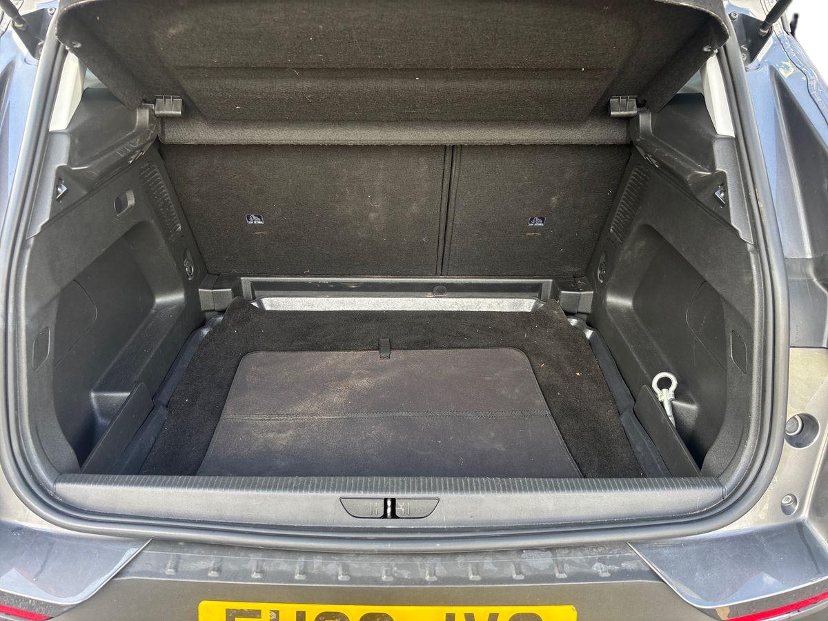 Used Vauxhall Grandland X 2019 for sale - 76954259: Photo 18