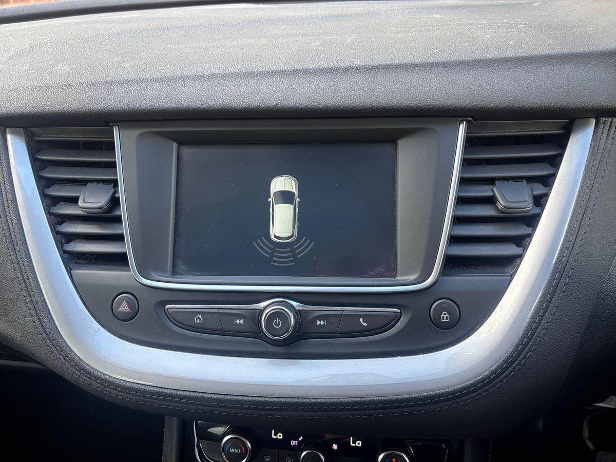 Used Vauxhall Grandland X 2019 for sale - 76954259: Photo 19