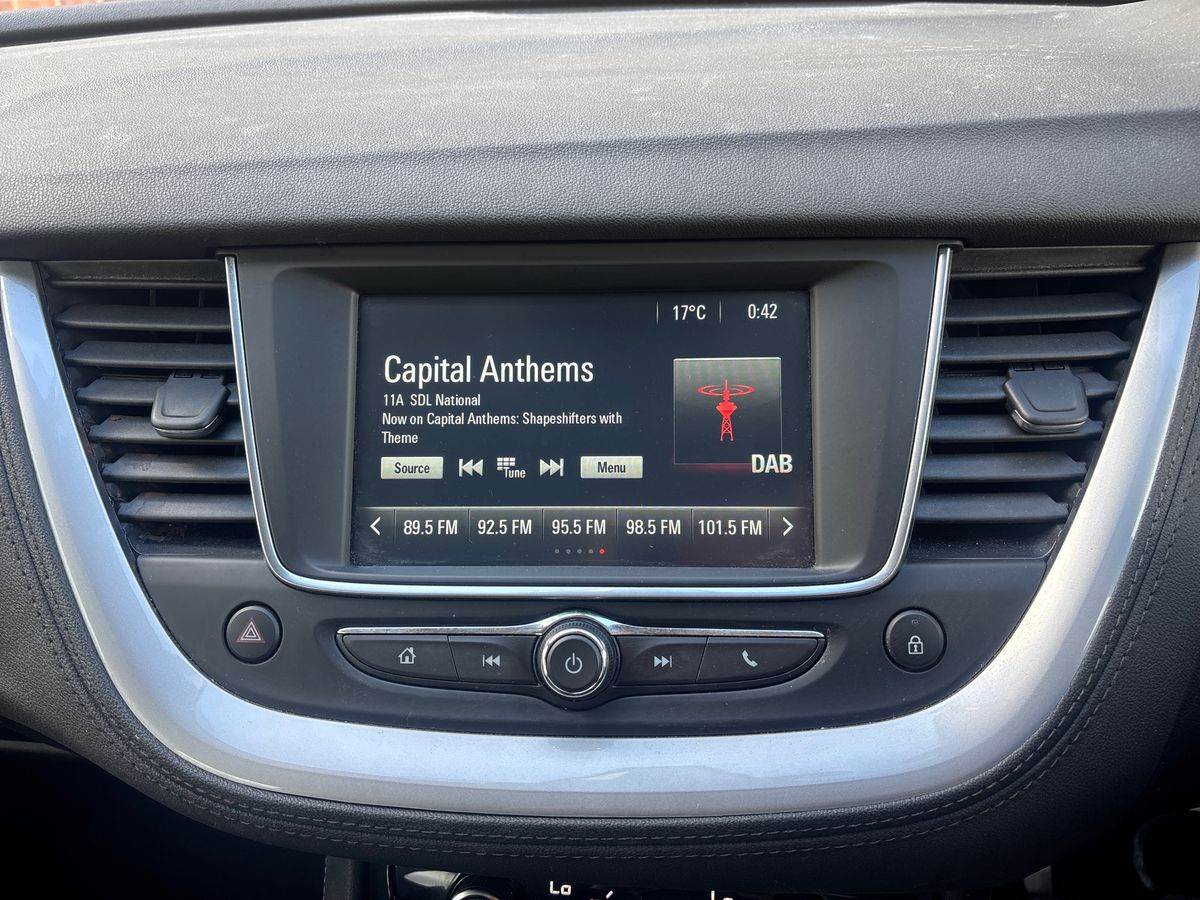 Used Vauxhall Grandland X 2019 for sale - 76954259: Photo 20