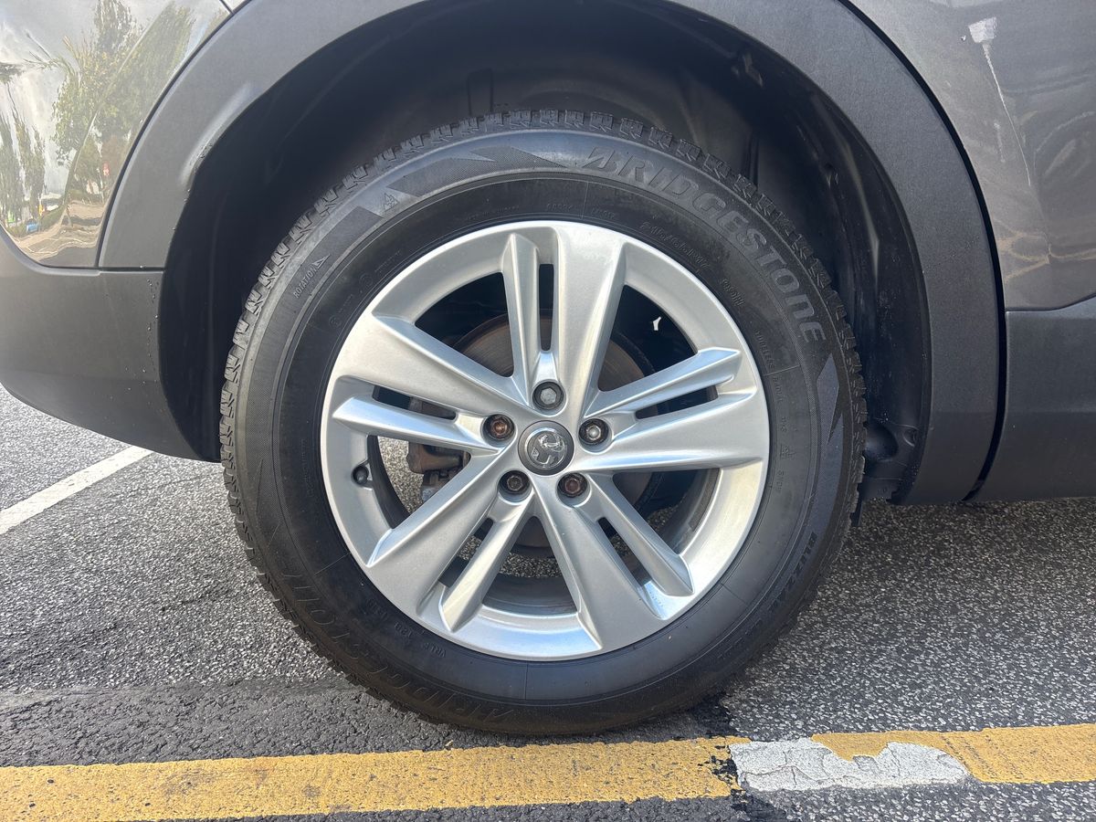 Used Vauxhall Grandland X 2019 for sale - 76954259: Photo 9