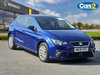 Used SEAT Ibiza 2018 for sale - 79503451: Photo