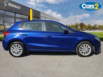 Used SEAT Ibiza 2018 for sale - 79503451: Photo