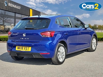 Used SEAT Ibiza 2018 for sale - 79503451: Photo