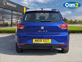 Used SEAT Ibiza 2018 for sale - 79503451: Photo