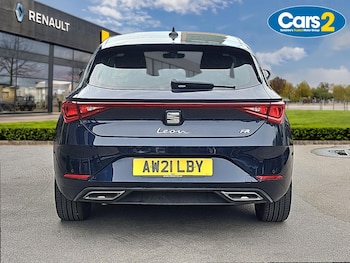 Used SEAT Leon 2022 for sale - 79147065: Photo
