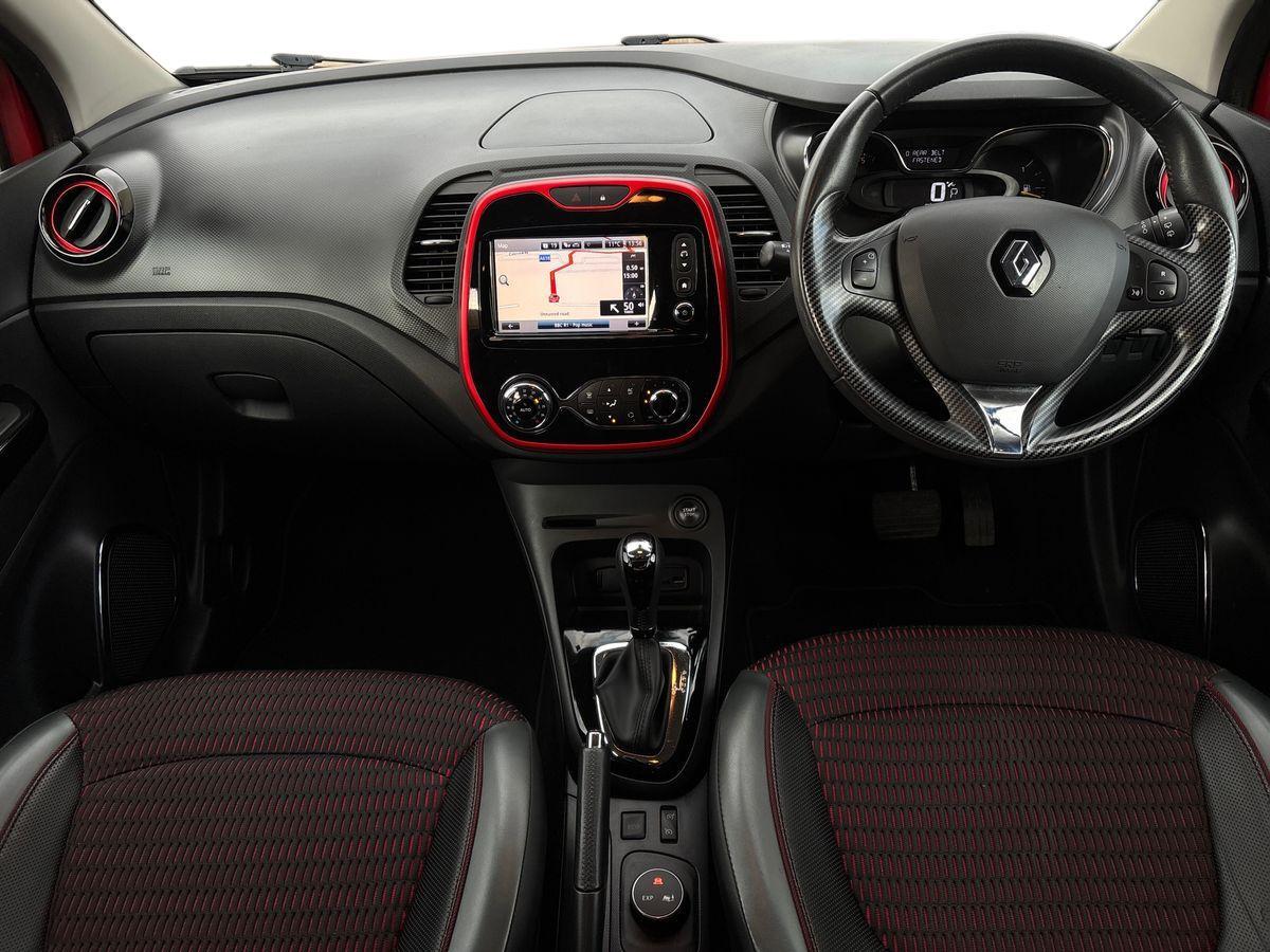 Used Renault Captur 2015 for sale - 76534005: Photo 11