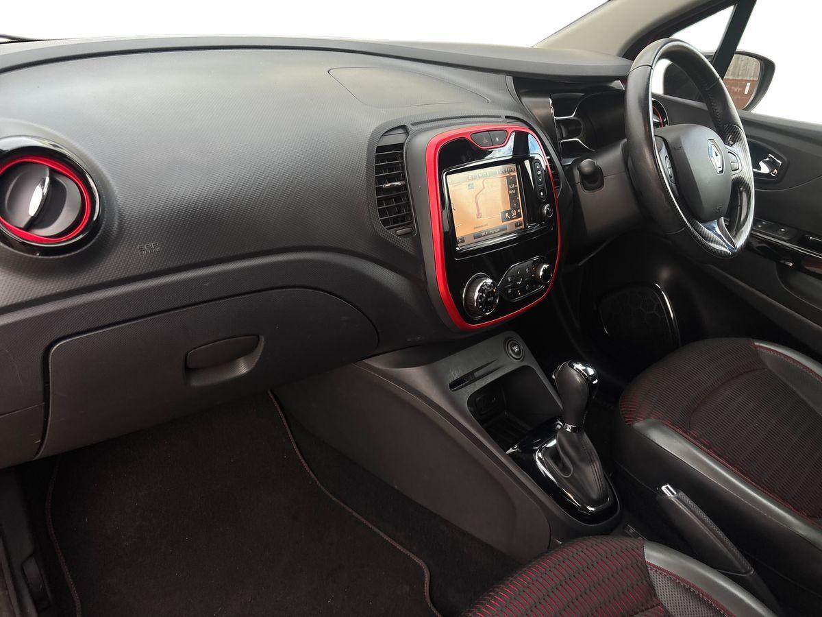 Used Renault Captur 2015 for sale - 76534005: Photo 15