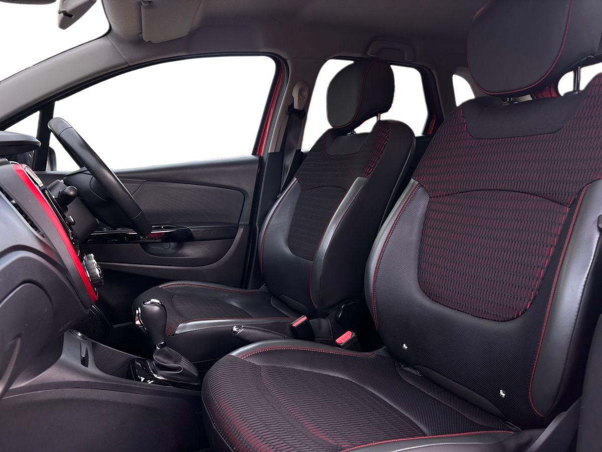 Used Renault Captur 2015 for sale - 76534005: Photo 16