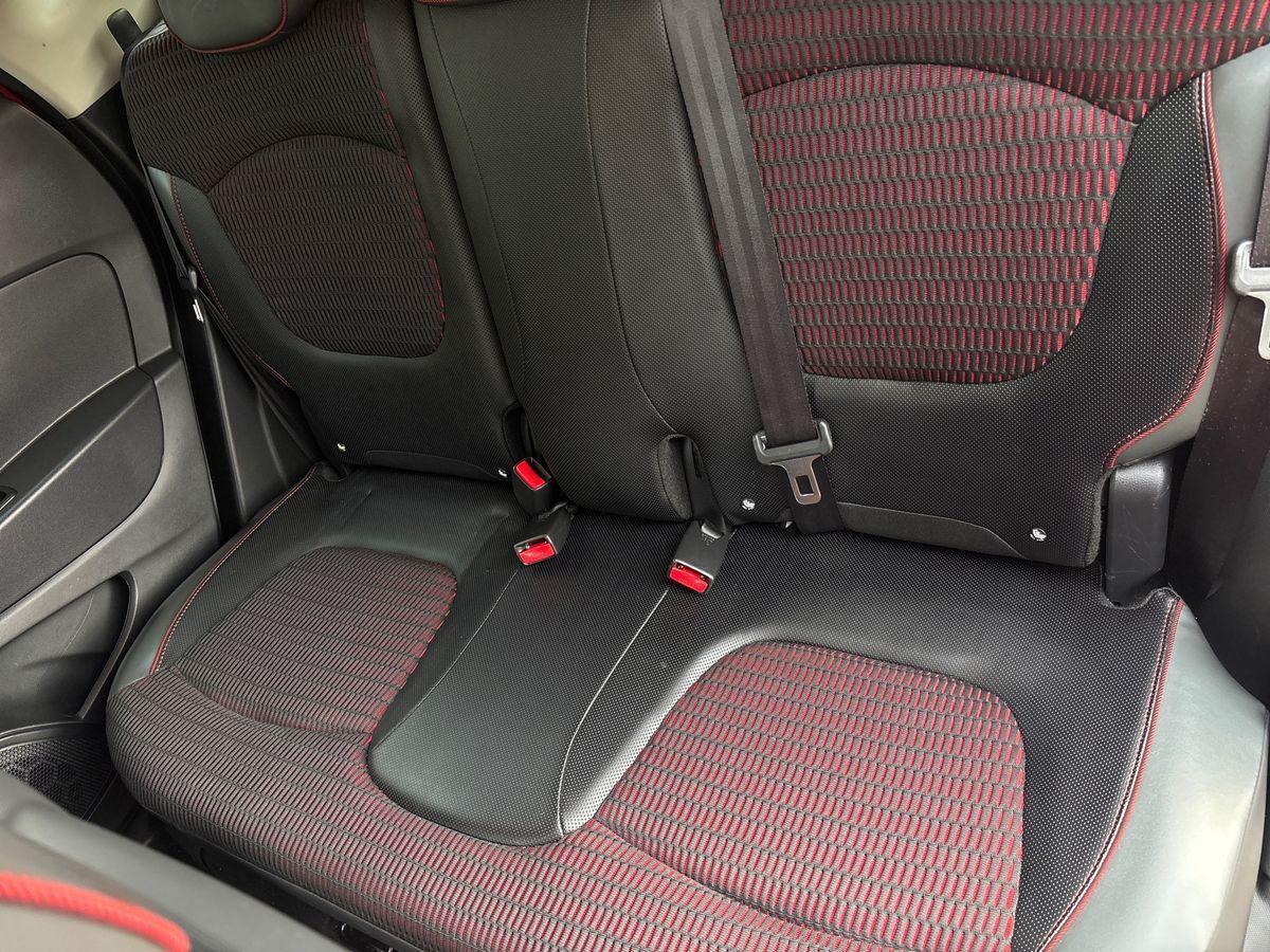 Used Renault Captur 2015 for sale - 76534005: Photo 17